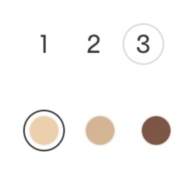 NOOD Game Changer Lift & Shape Bra Size 3 - Picture 6 of 6